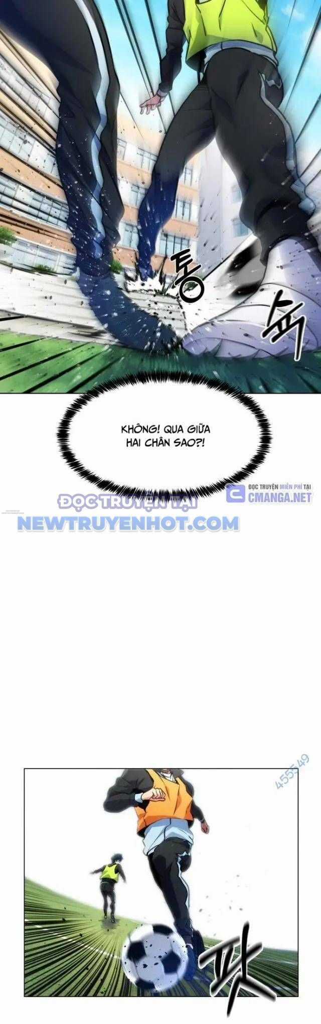 Góc Cao Khung Thành - Chapter 92 - Trang 41