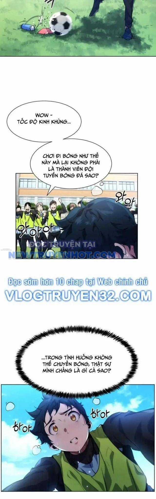 Góc Cao Khung Thành - Chapter 92 - Trang 43