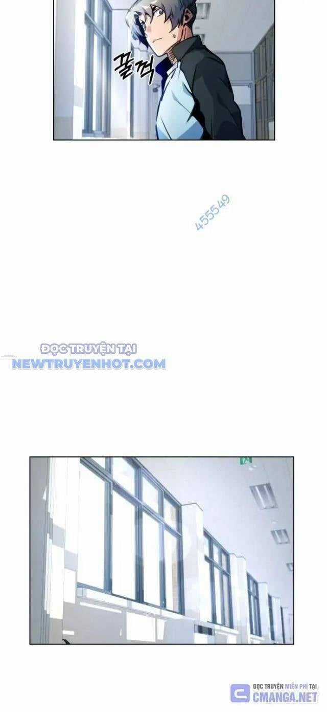 Góc Cao Khung Thành - Chapter 94 - Trang 39