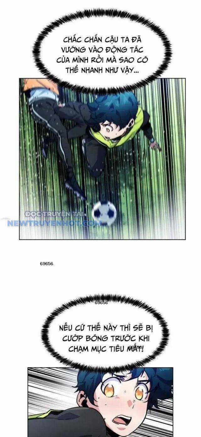 Góc Cao Khung Thành - Chapter 94 - Trang 7