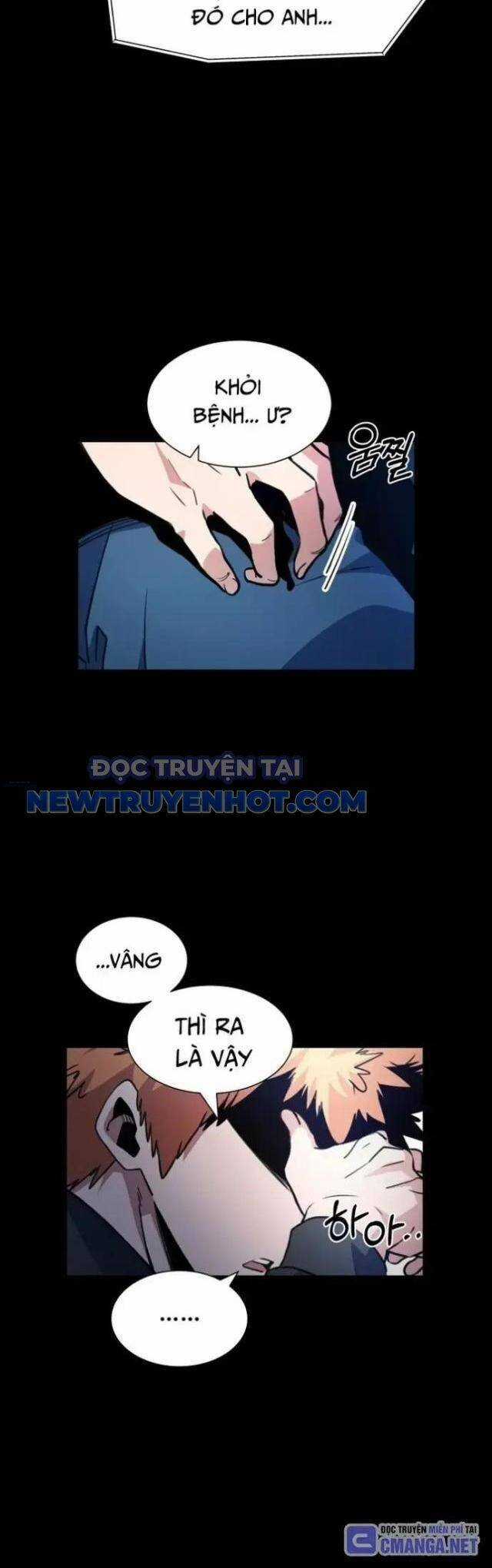 Góc Cao Khung Thành - Chapter 95 - Trang 3