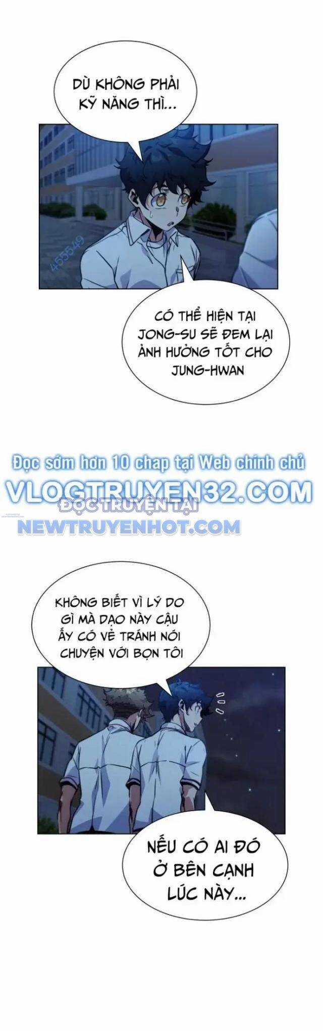 Góc Cao Khung Thành - Chapter 95 - Trang 22