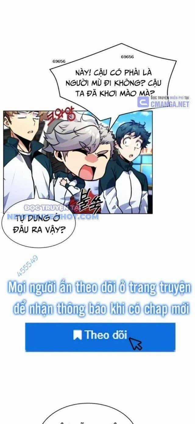 Góc Cao Khung Thành - Chapter 96 - Trang 11