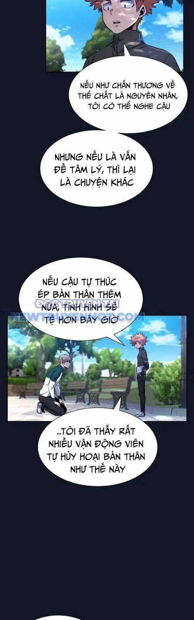 Góc Cao Khung Thành - Chapter 96 - Trang 19