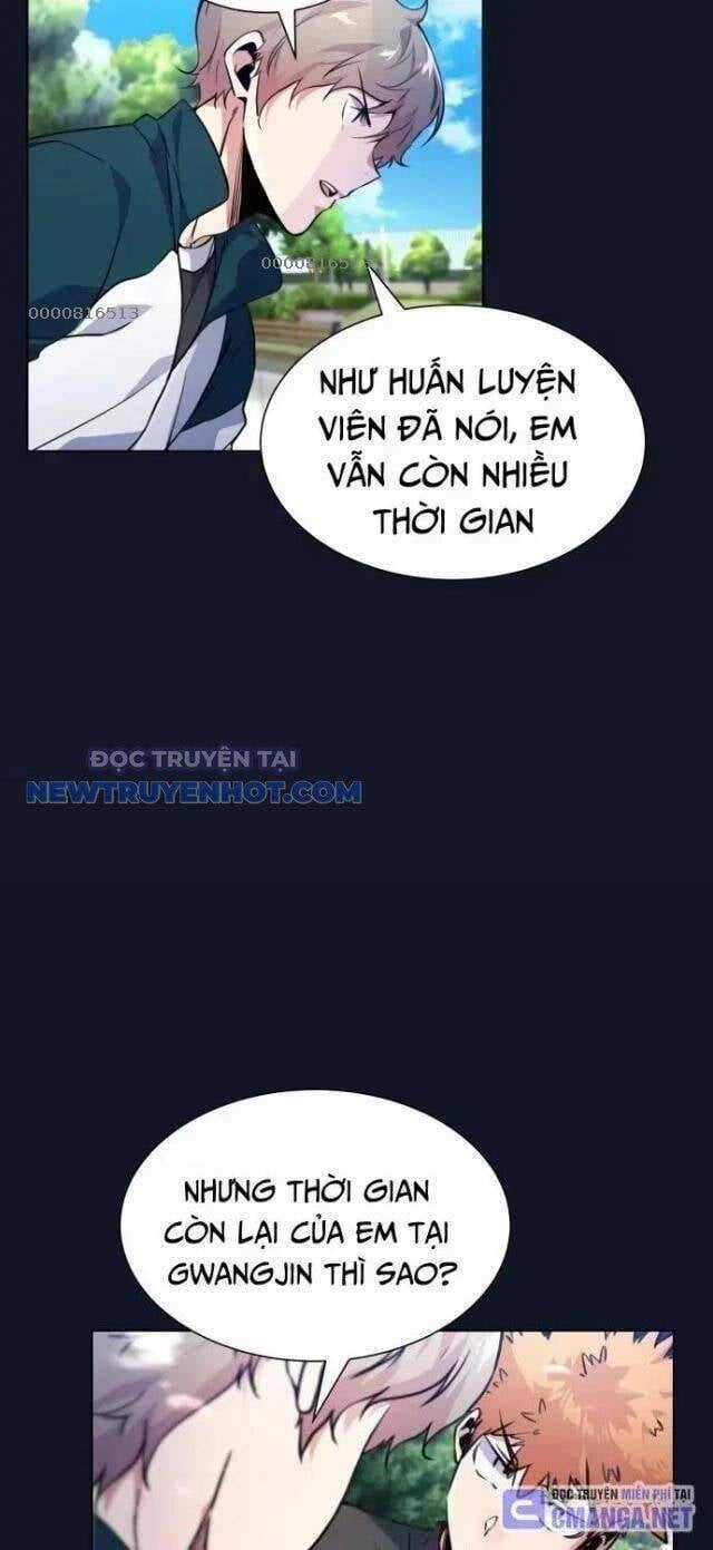 Góc Cao Khung Thành - Chapter 96 - Trang 21