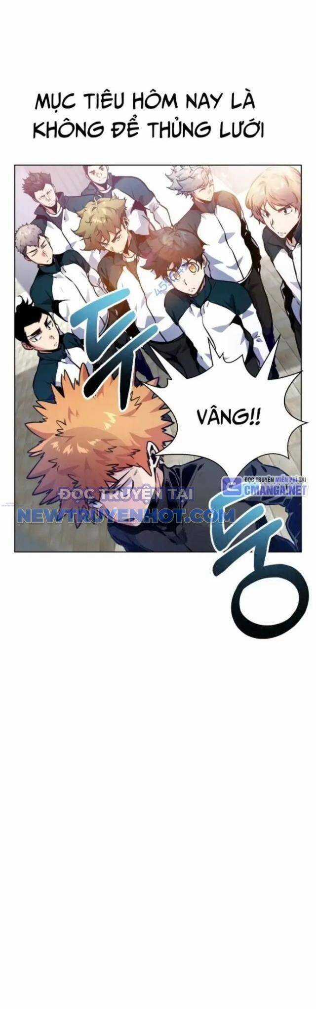 Góc Cao Khung Thành - Chapter 96 - Trang 26