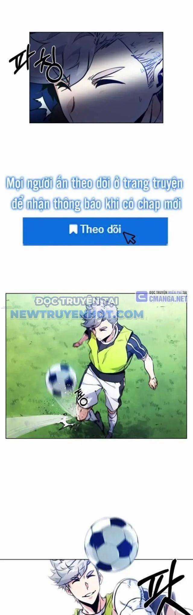 Góc Cao Khung Thành - Chapter 96 - Trang 38