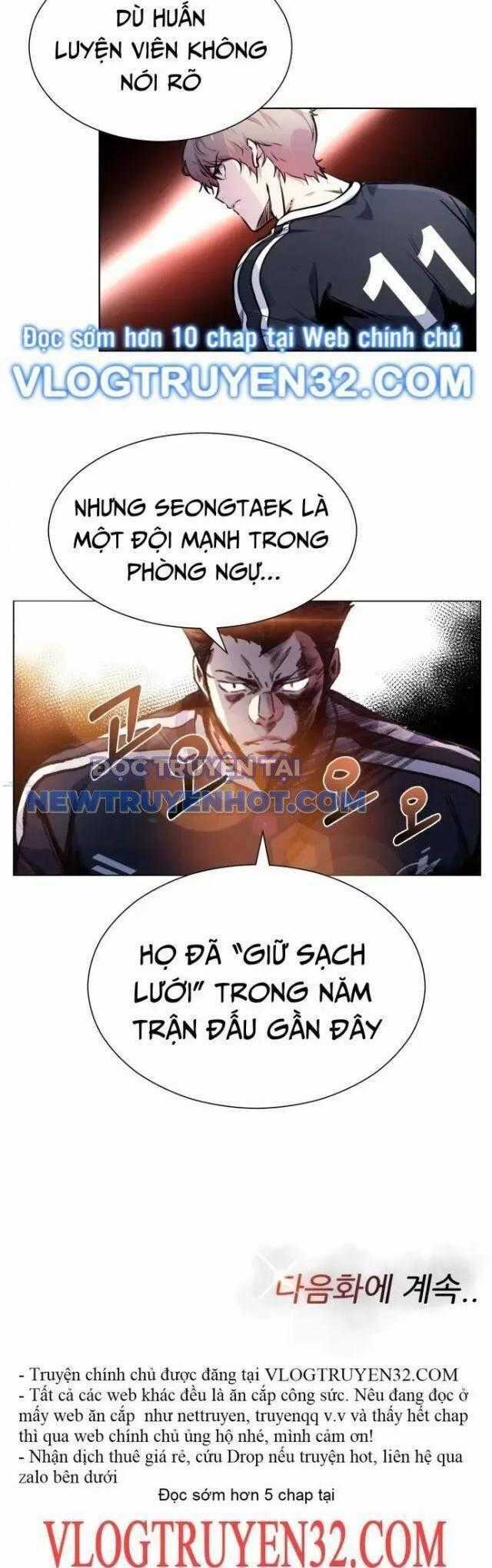 Góc Cao Khung Thành - Chapter 96 - Trang 43