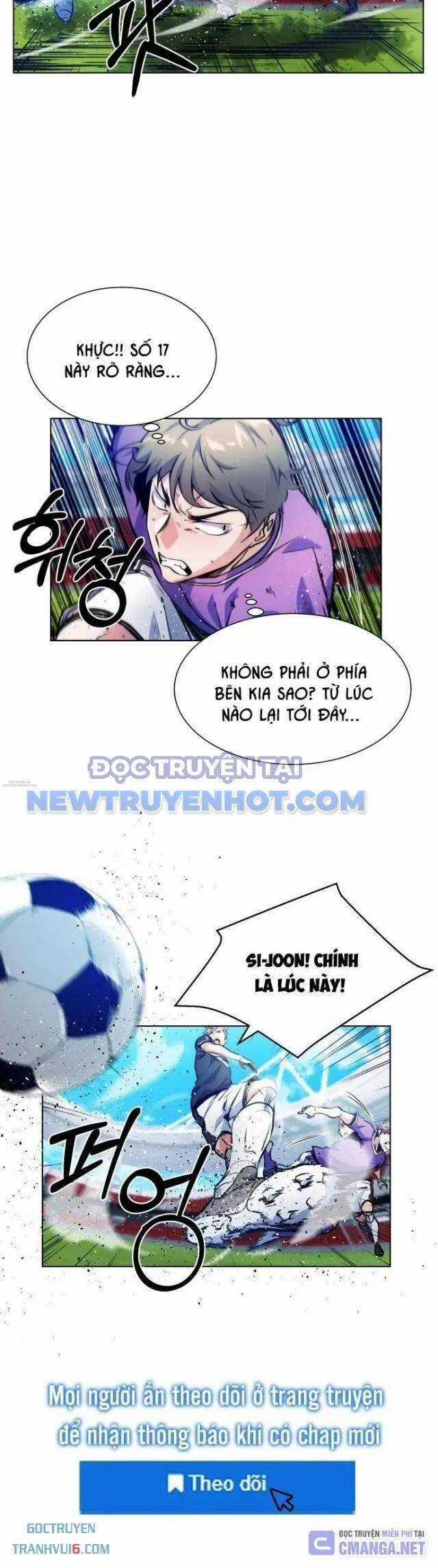 Góc Cao Khung Thành - Chapter 98 - Trang 15
