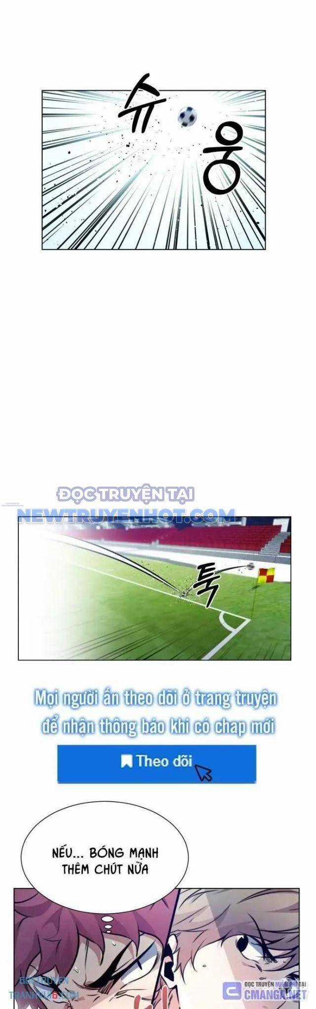 Góc Cao Khung Thành - Chapter 98 - Trang 27