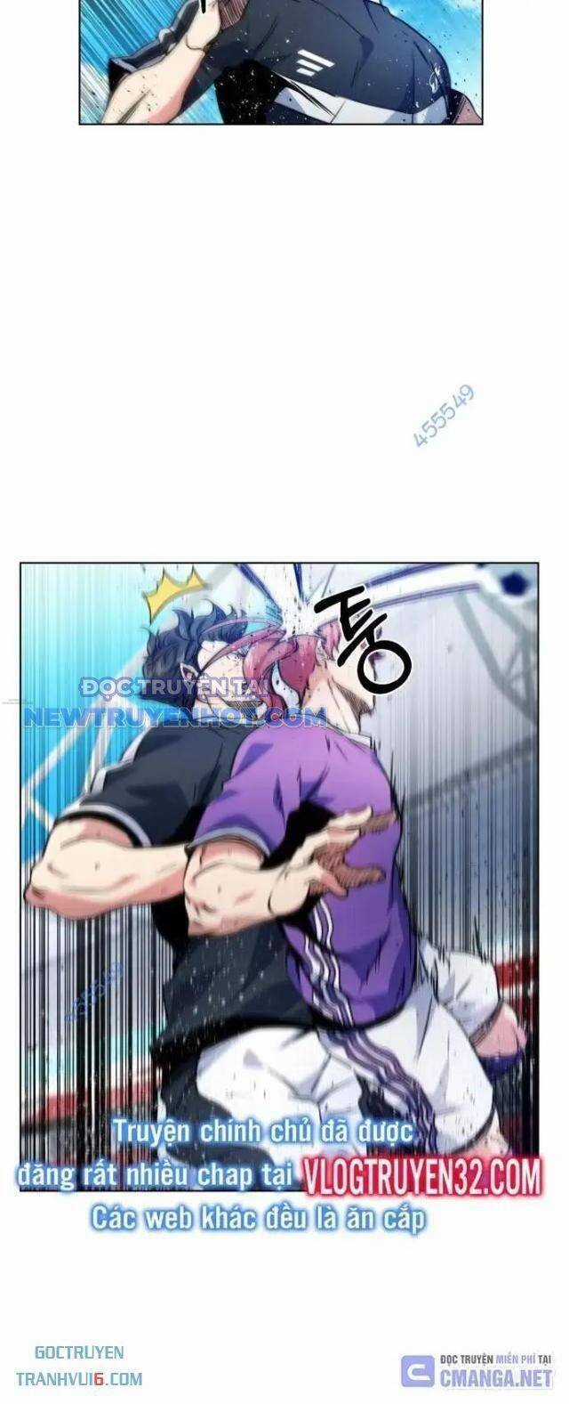 Góc Cao Khung Thành - Chapter 98 - Trang 36