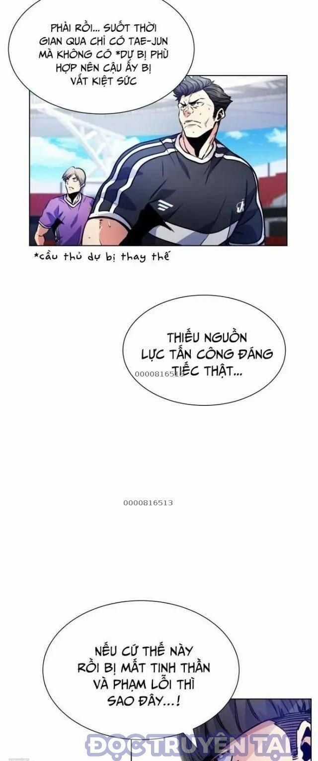 Góc Cao Khung Thành - Chapter 99 - Trang 29