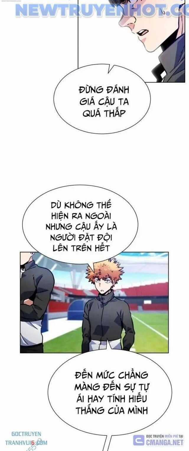 Góc Cao Khung Thành - Chapter 99 - Trang 30