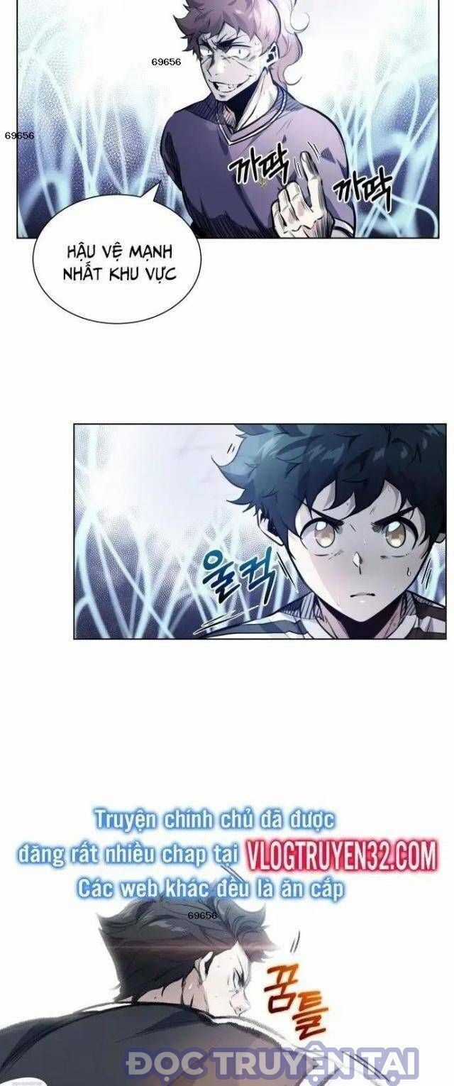 Góc Cao Khung Thành - Chapter 99 - Trang 4