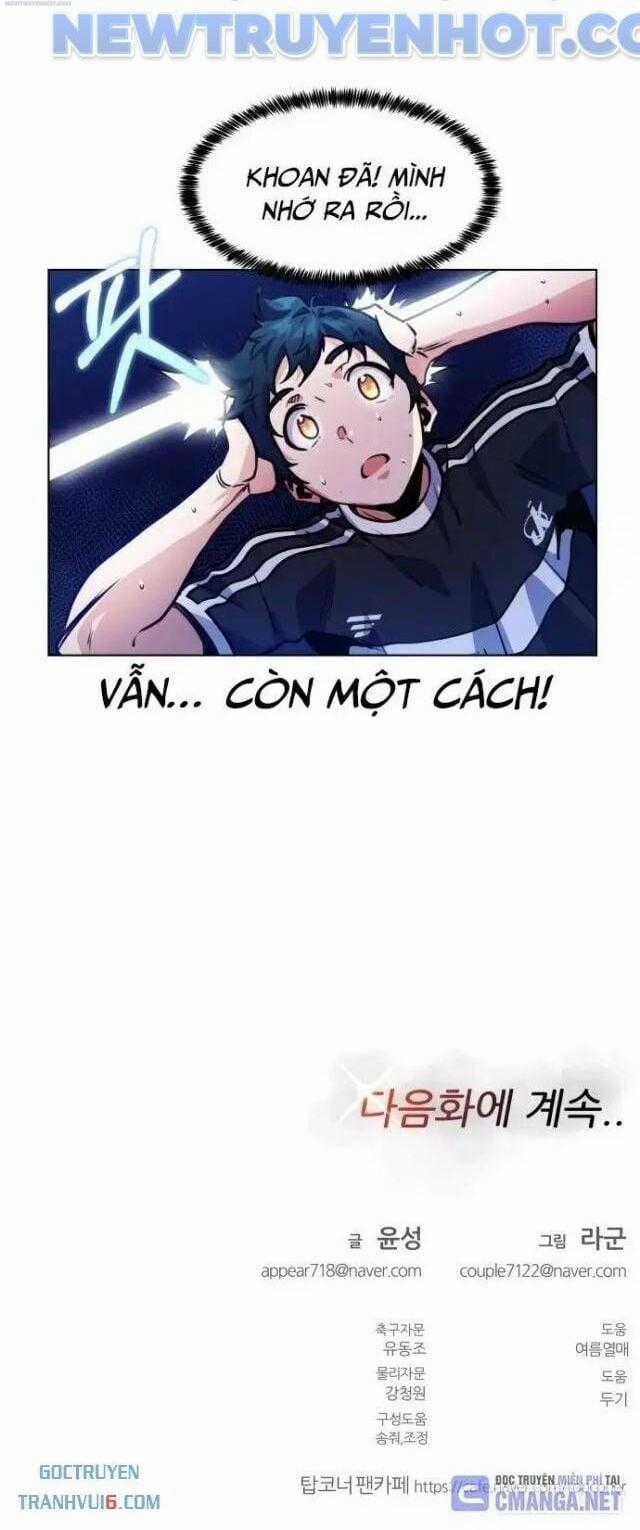 Góc Cao Khung Thành - Chapter 99 - Trang 44