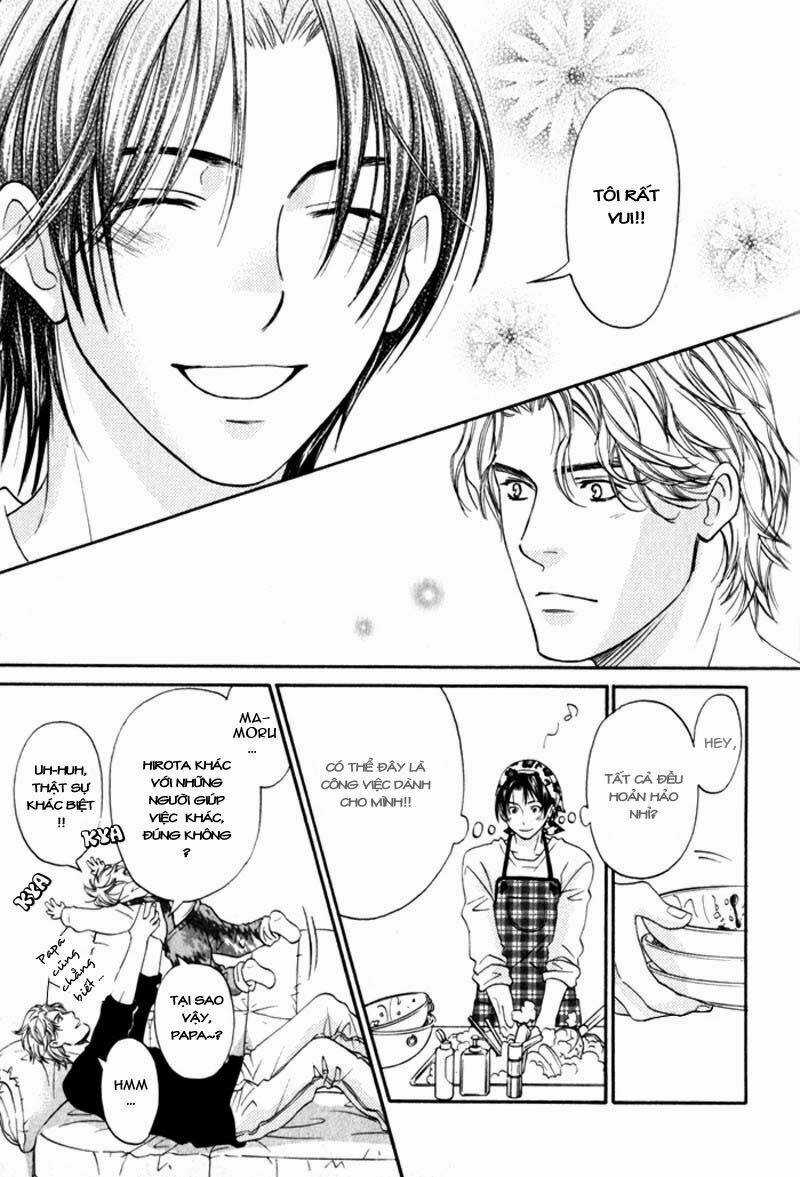 Gochisousama - Chapter 1 - Trang 21