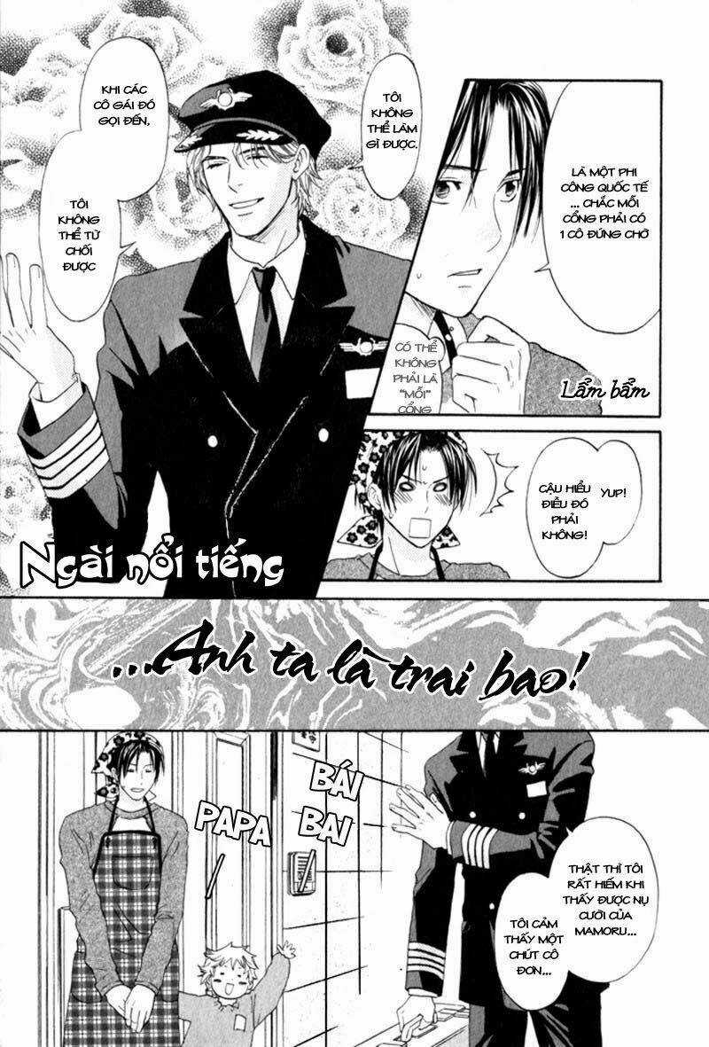 Gochisousama - Chapter 1 - Trang 23