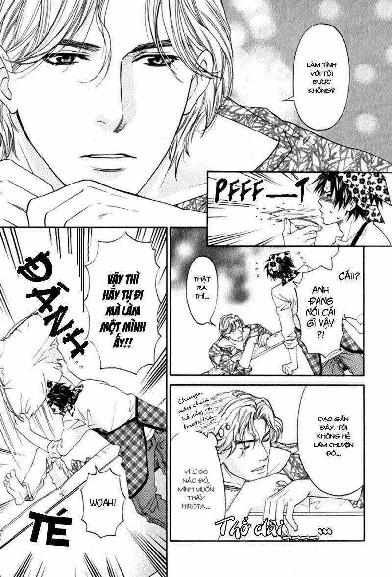 Gochisousama - Chapter 1 - Trang 29