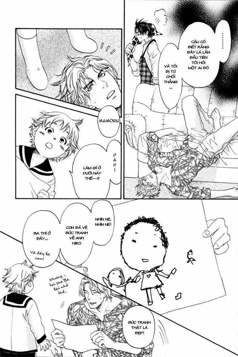 Gochisousama - Chapter 1 - Trang 30