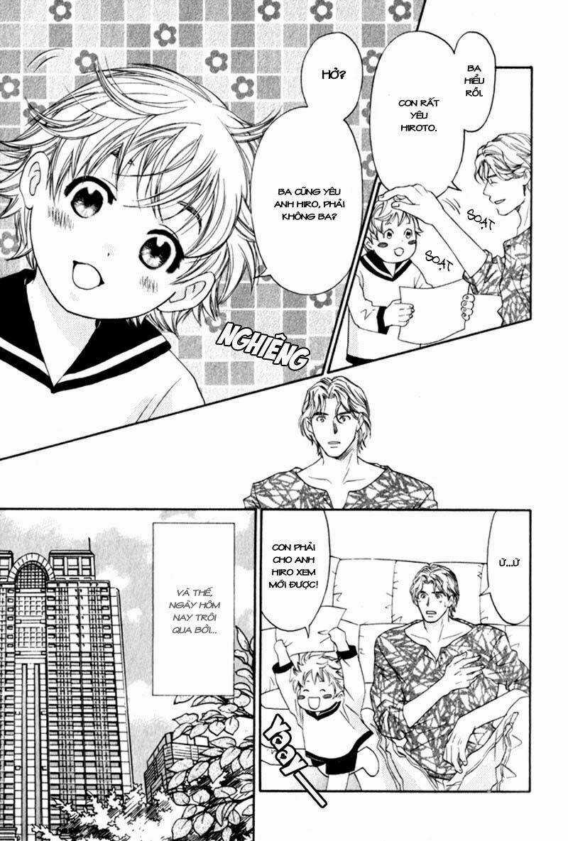 Gochisousama - Chapter 1 - Trang 31
