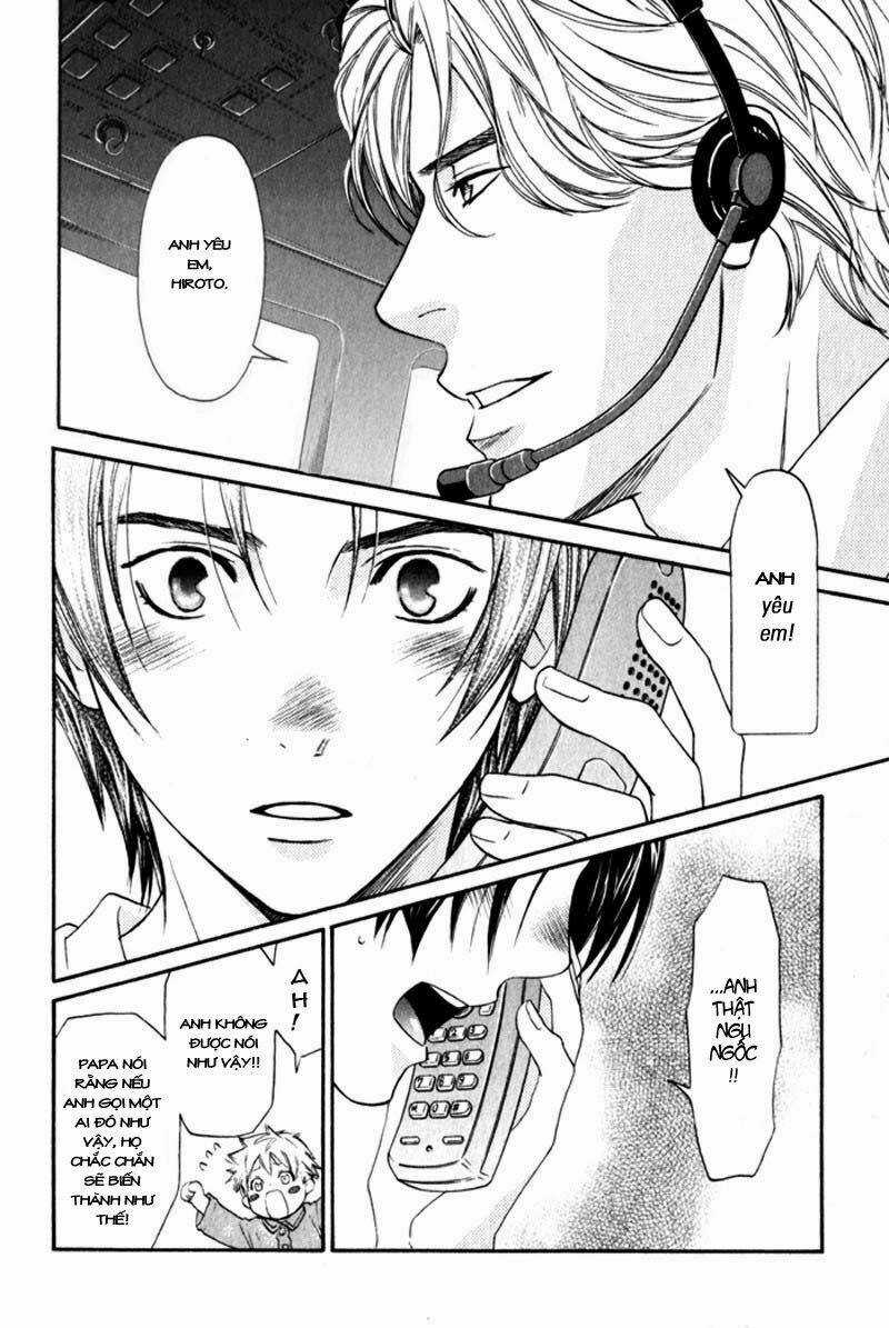 Gochisousama - Chapter 1 - Trang 34