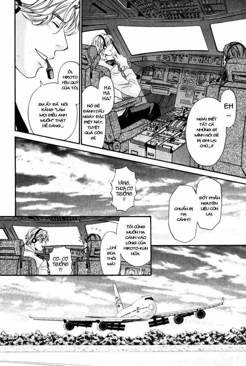 Gochisousama - Chapter 1 - Trang 36