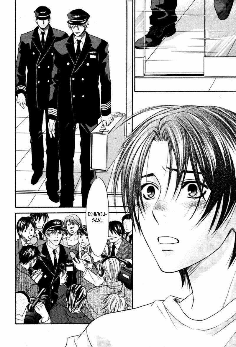 Gochisousama - Chapter 1 - Trang 38