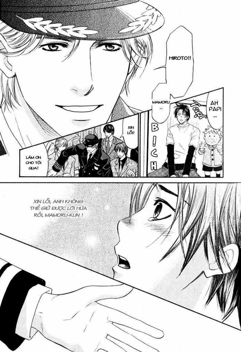 Gochisousama - Chapter 1 - Trang 39