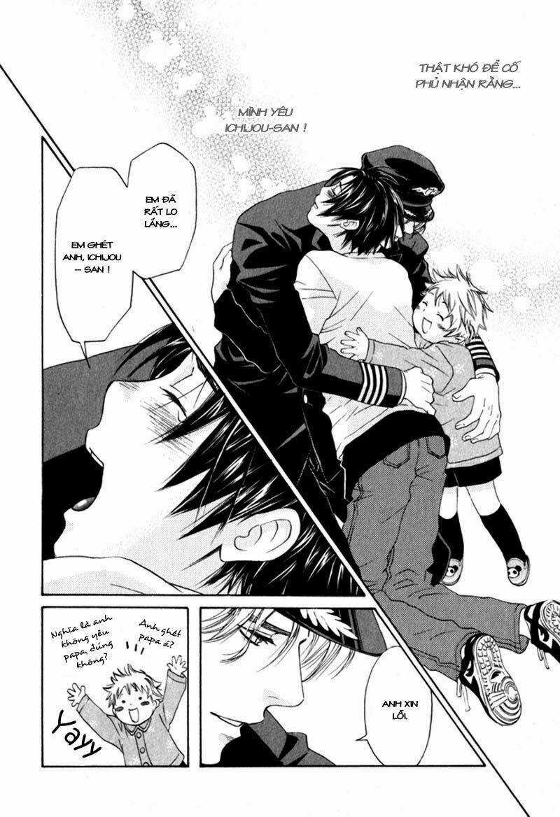 Gochisousama - Chapter 1 - Trang 40