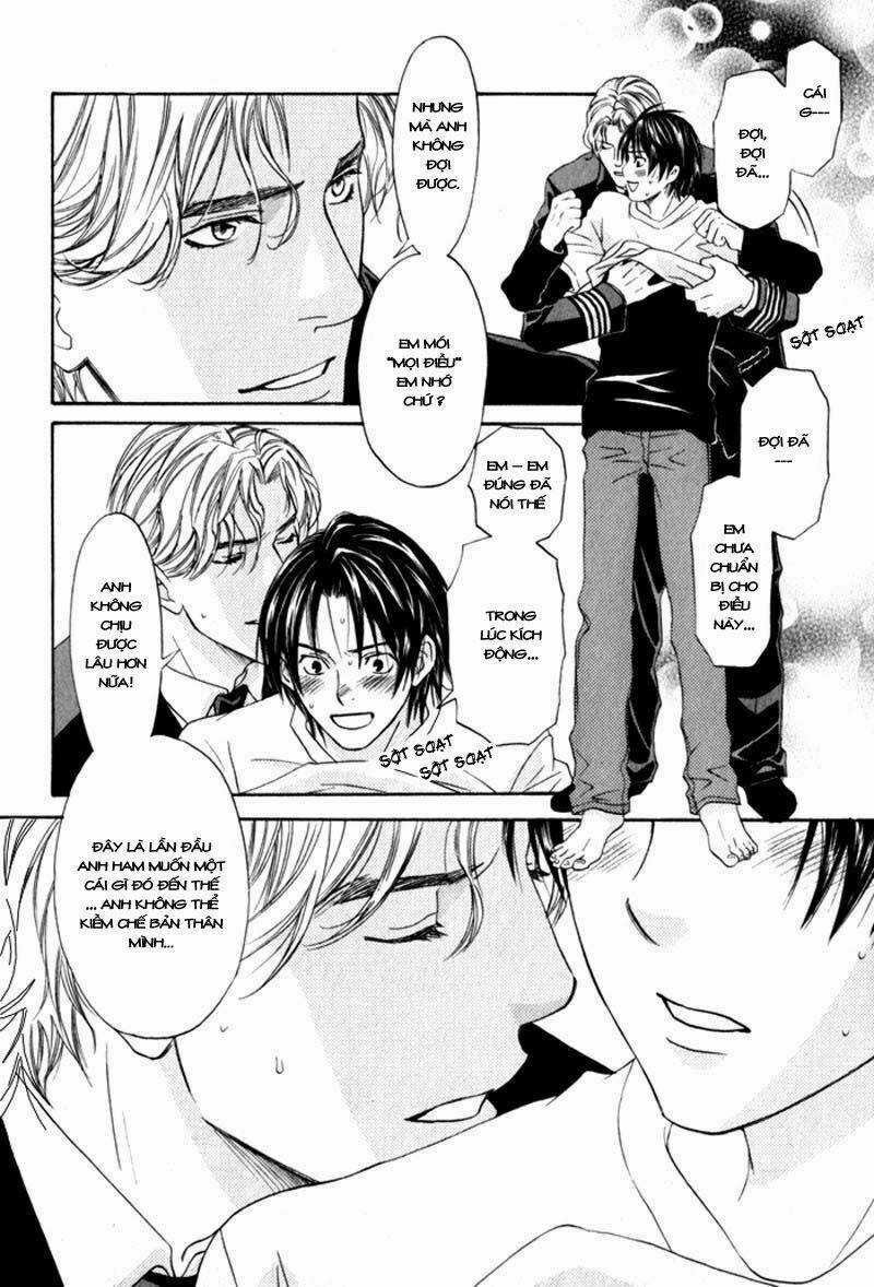 Gochisousama - Chapter 1 - Trang 42