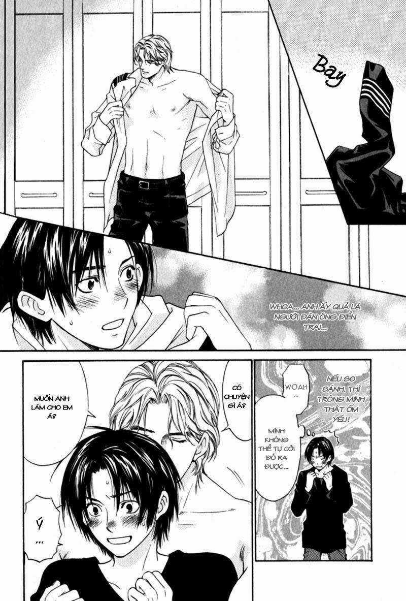 Gochisousama - Chapter 1 - Trang 44