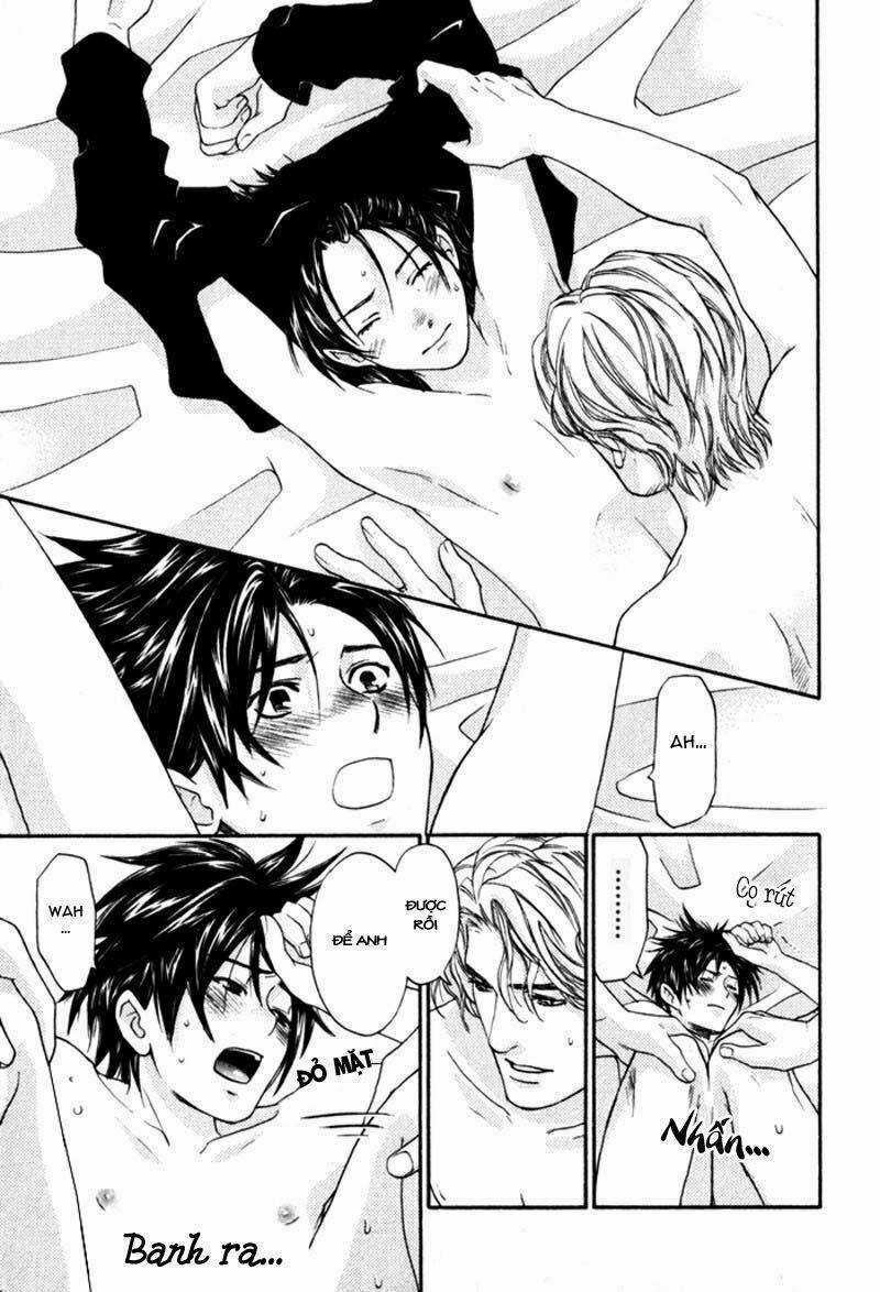 Gochisousama - Chapter 1 - Trang 45