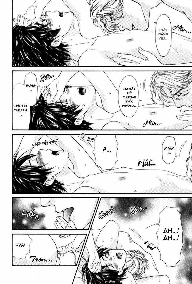 Gochisousama - Chapter 1 - Trang 46