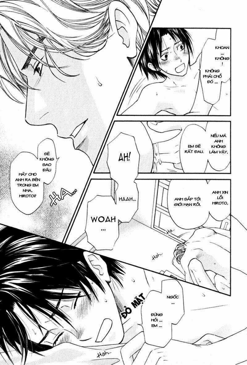 Gochisousama - Chapter 1 - Trang 47