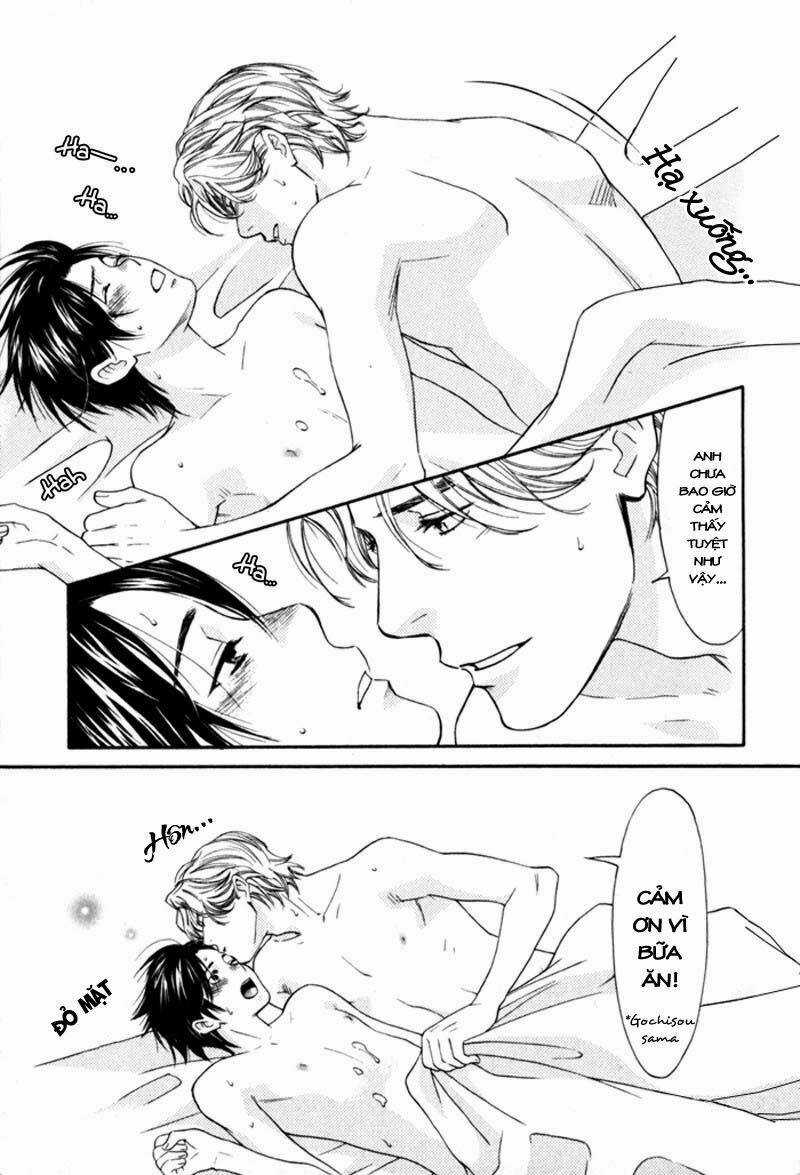 Gochisousama - Chapter 1 - Trang 49