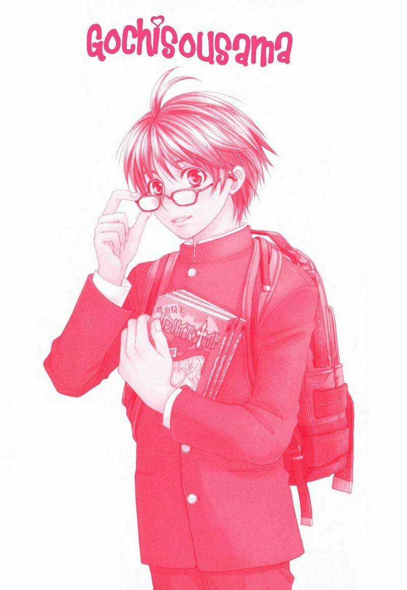 Gochisousama - Chapter 1 - Trang 6