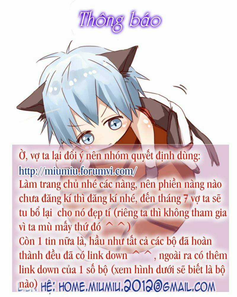 Gochisousama - Chapter 2 - Trang 2