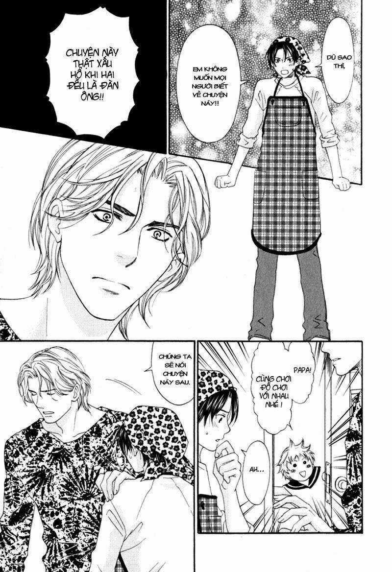 Gochisousama - Chapter 2 - Trang 15