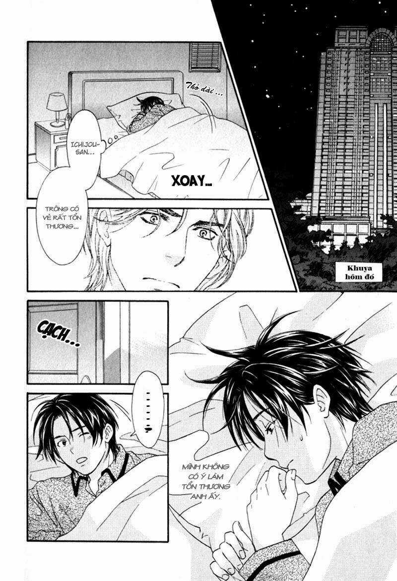 Gochisousama - Chapter 2 - Trang 16