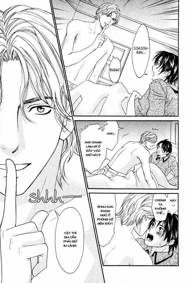 Gochisousama - Chapter 2 - Trang 17