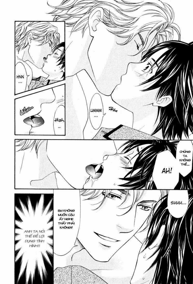 Gochisousama - Chapter 2 - Trang 18