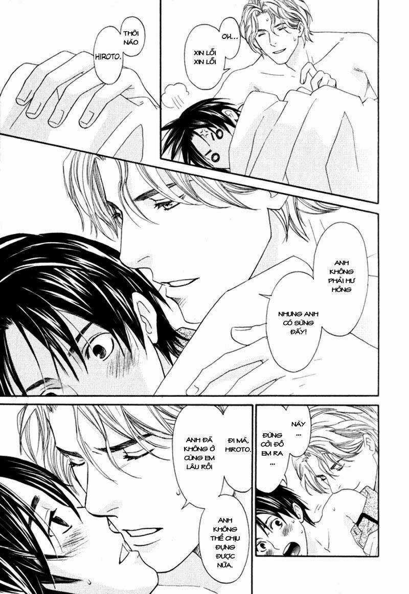 Gochisousama - Chapter 2 - Trang 19