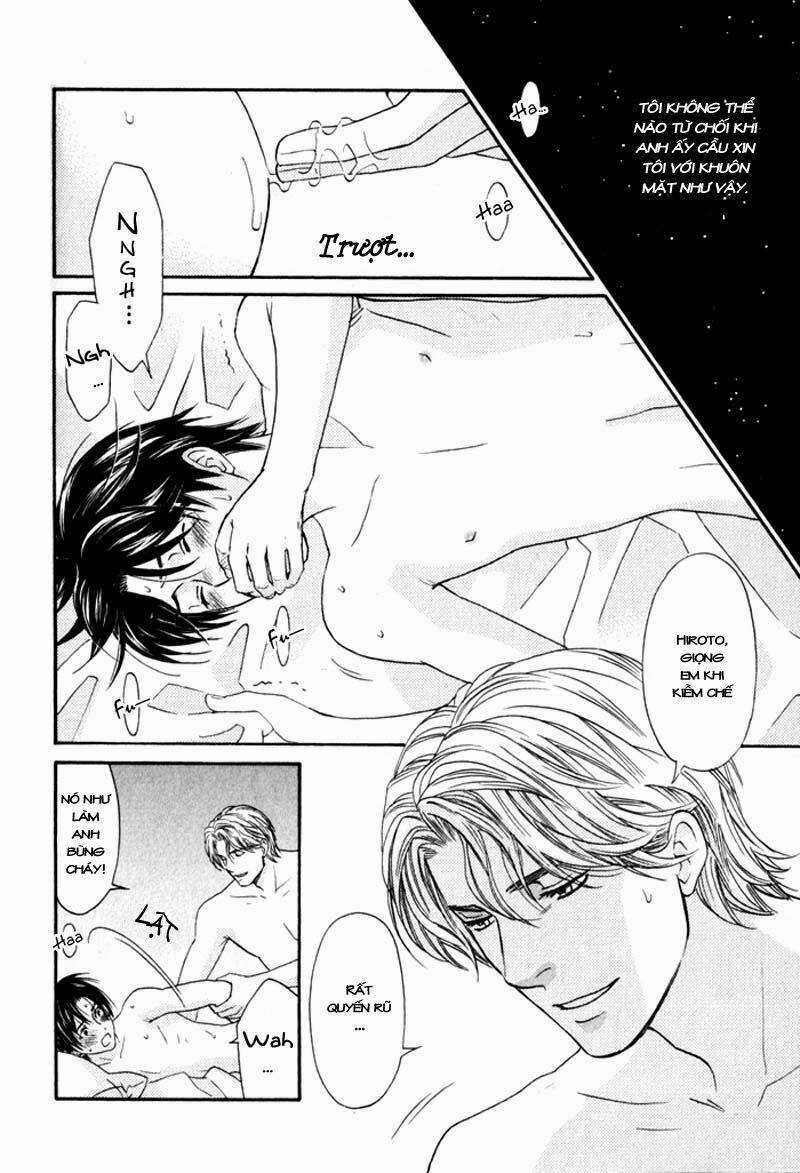 Gochisousama - Chapter 2 - Trang 20