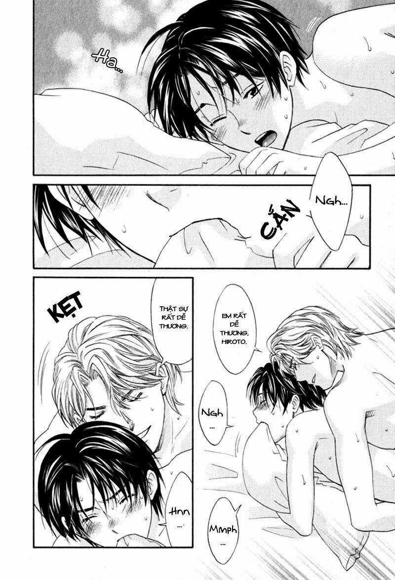 Gochisousama - Chapter 2 - Trang 22