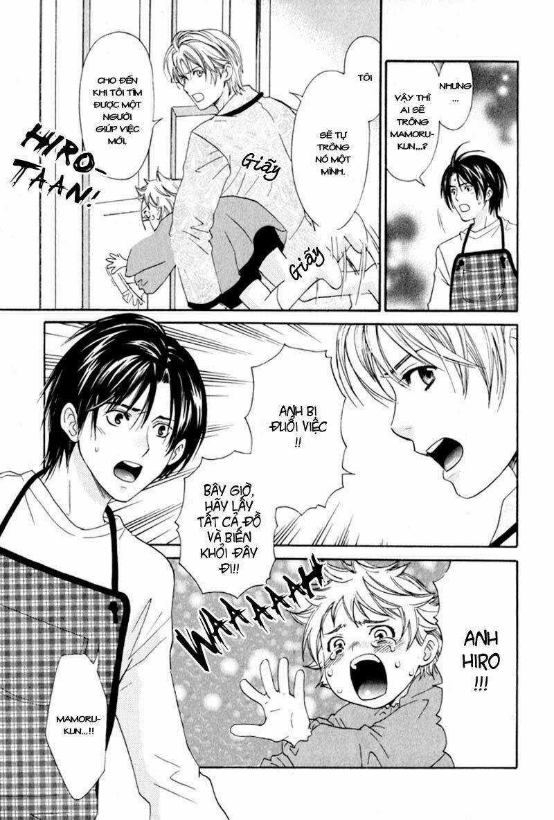 Gochisousama - Chapter 2 - Trang 29