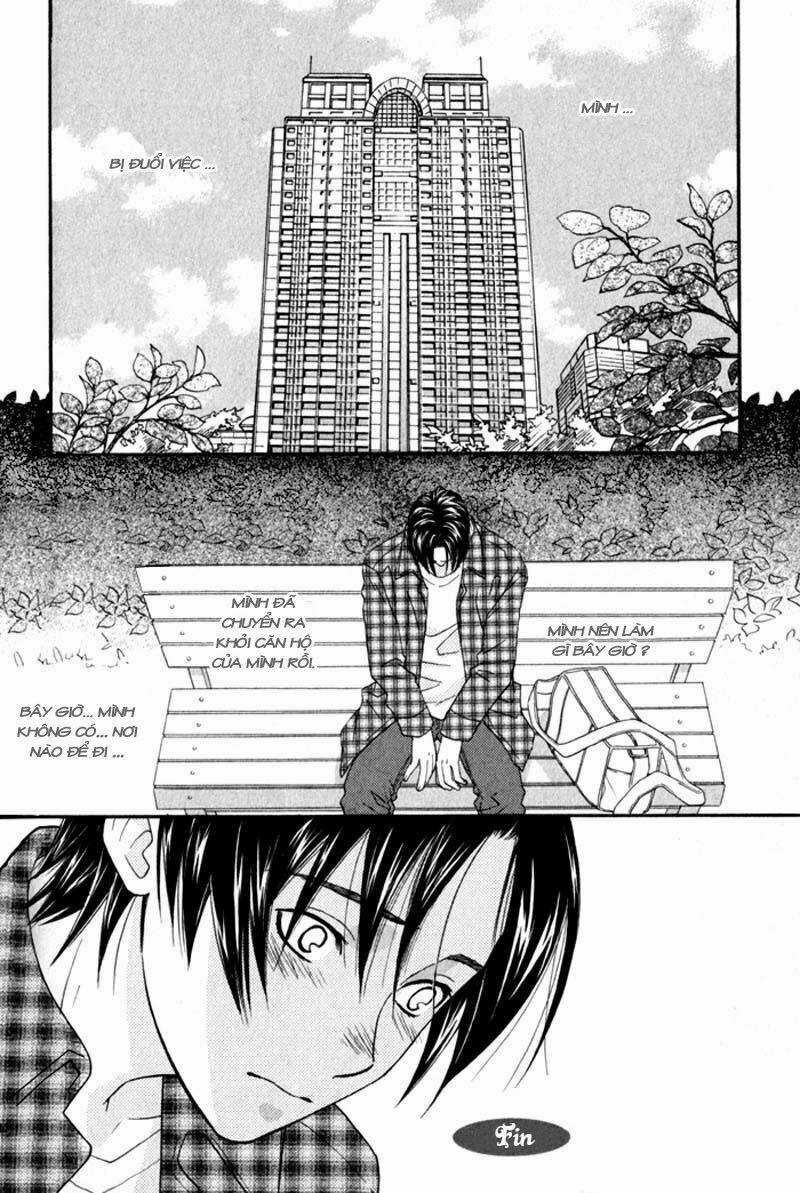 Gochisousama - Chapter 2 - Trang 30