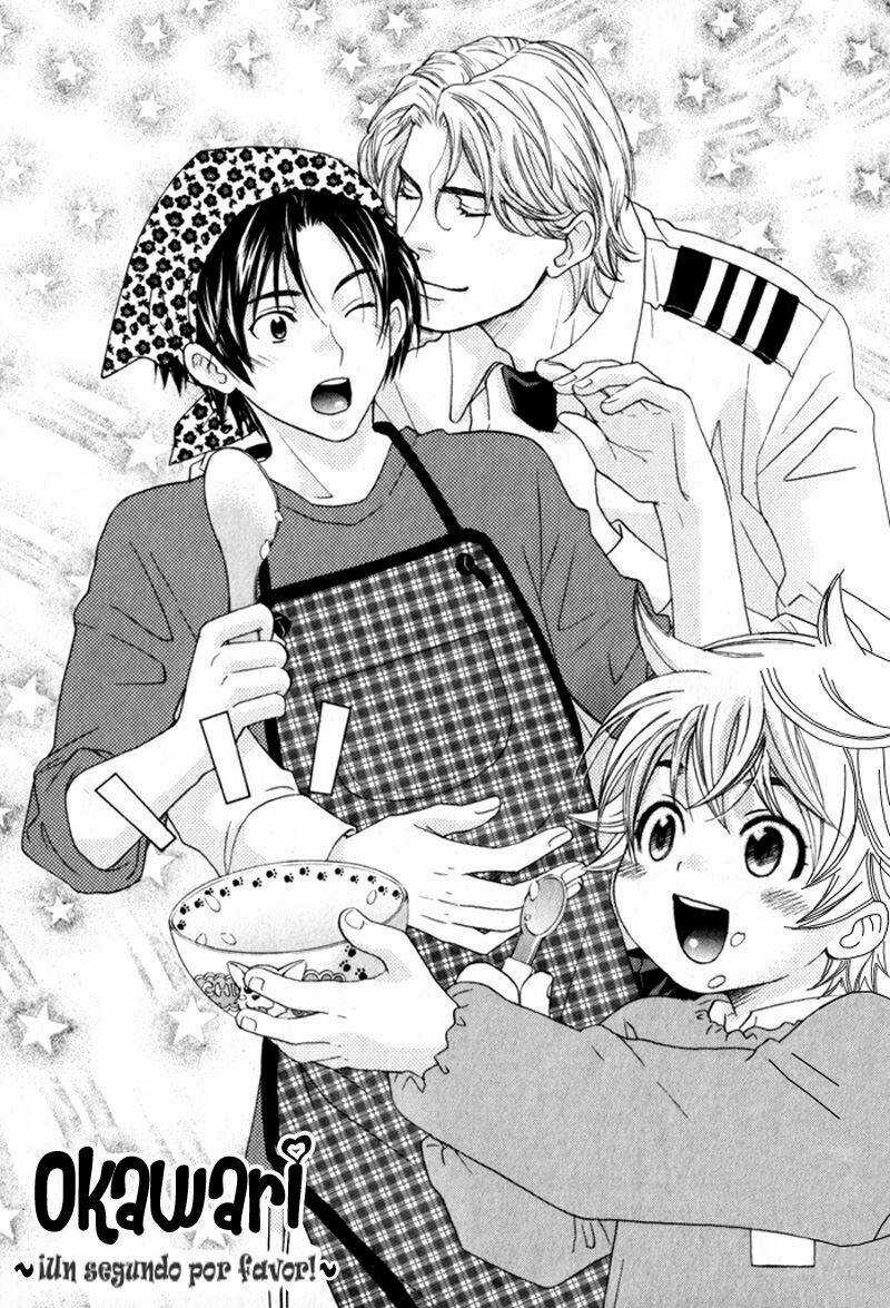 Gochisousama - Chapter 2 - Trang 7