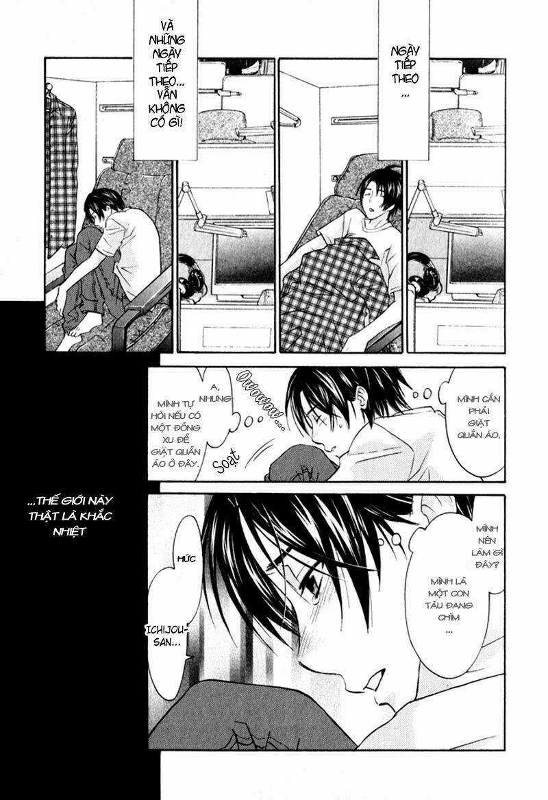 Gochisousama - Chapter 3 - Trang 15
