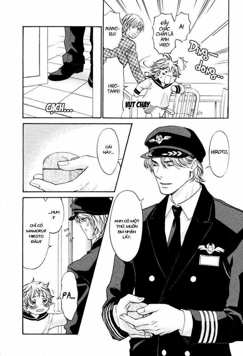 Gochisousama - Chapter 3 - Trang 17