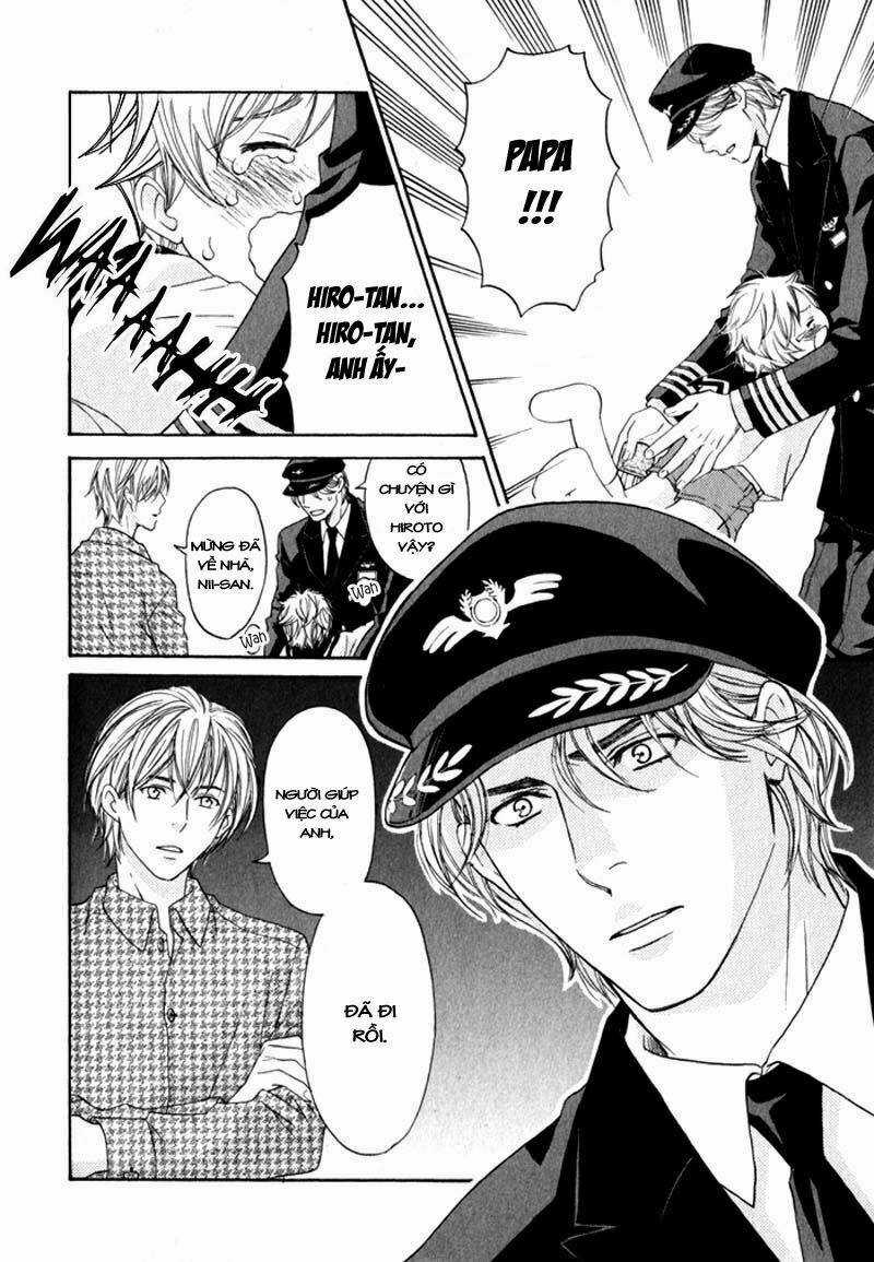 Gochisousama - Chapter 3 - Trang 18